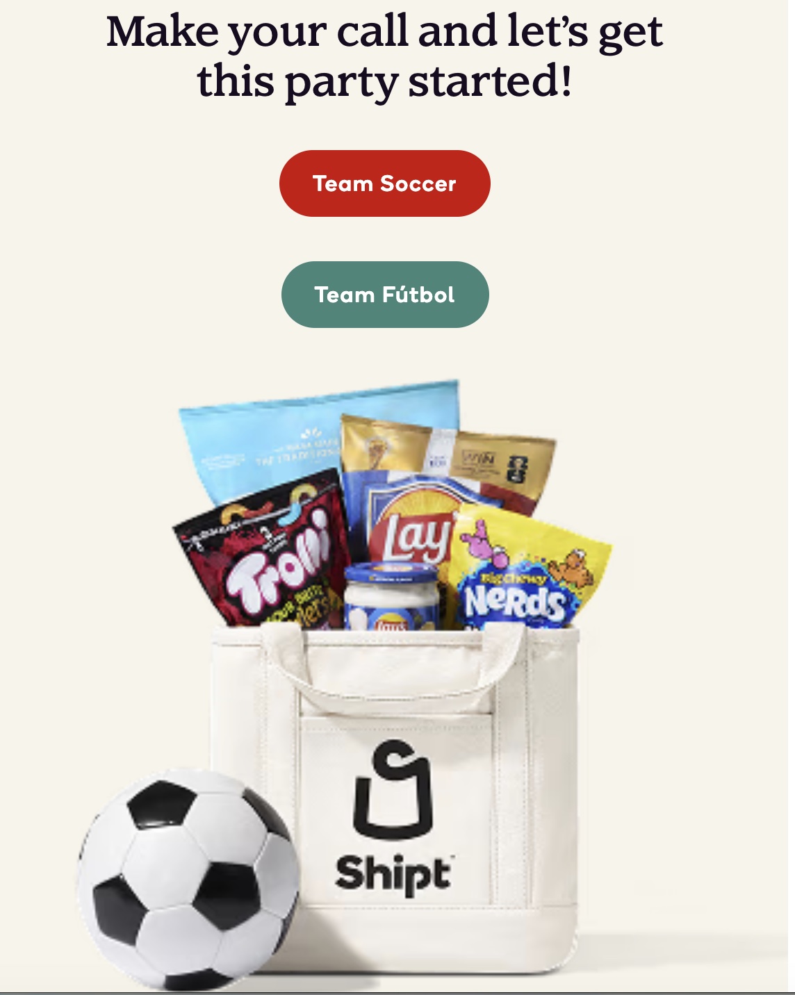 Community Is Worth the Friction. The Watch Party Proves It. — article image 2