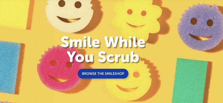 How I Met Your (Scrub) Daddy — article image 1