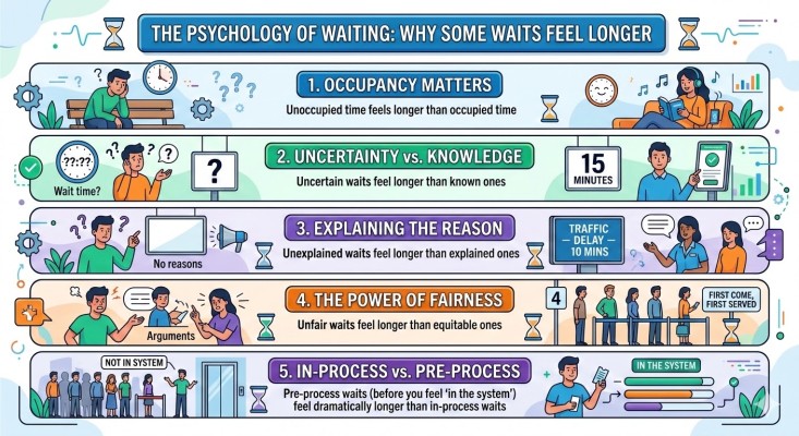 Long Lines Are Inevitable. Stress Is a Design Choice. — article image 1