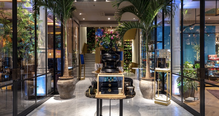Sparking Joy in Retail: What the Best New Stores Know That Most Don't — article image 1