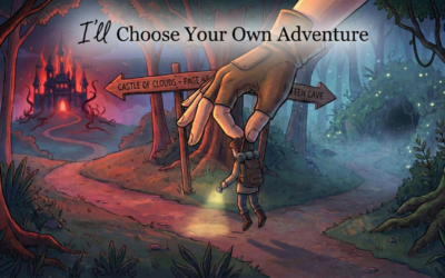 Choose Your Own Adventure: Why Personalization Finally Stopped Guessing and Started Listening