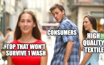 When Convenience Killed Quality