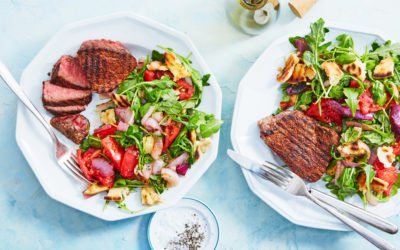 The Keto Diet: Trend or Fad, and What it Means to F&B Marketers