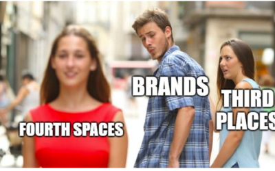 Why your customers are scheduling playdates (and paying for it)