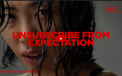 When Joy Needs Reclaiming: Fitness Brands Confront What They Built