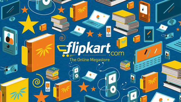 Buying Flipkart Gives Walmart an Edge Well Outside of India